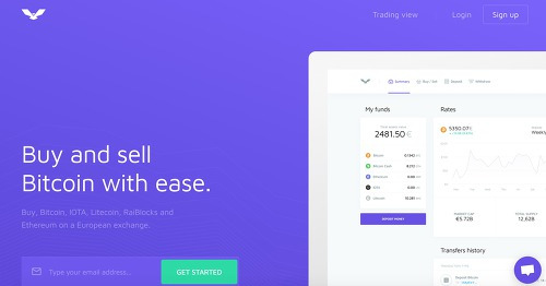 가상화폐 아이오타(iota)를 코인팔콘(coinfalcon)에서 구매하는법(1) - 코인팔콘 가입법 포스팅 썸네일 이미지