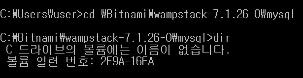 MySQL 설치 및 사용방법