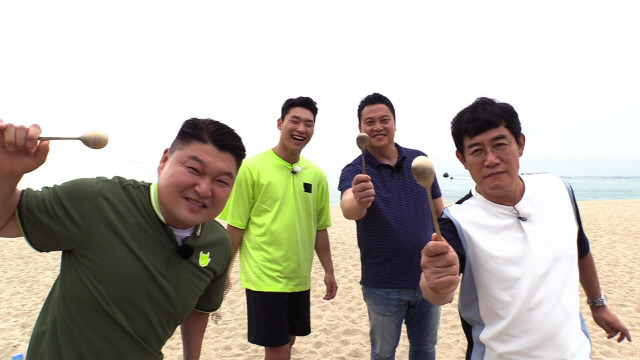 '이운재 나이 근황 한끼줍쇼' 포스트 대표 이미지