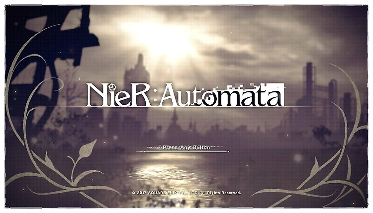 '니어: 오토마타(Nier: Automata)' 후속작 나온다!!