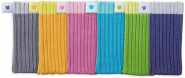 그때 그 시절, 추억의 애플 주변기기 (2/2)