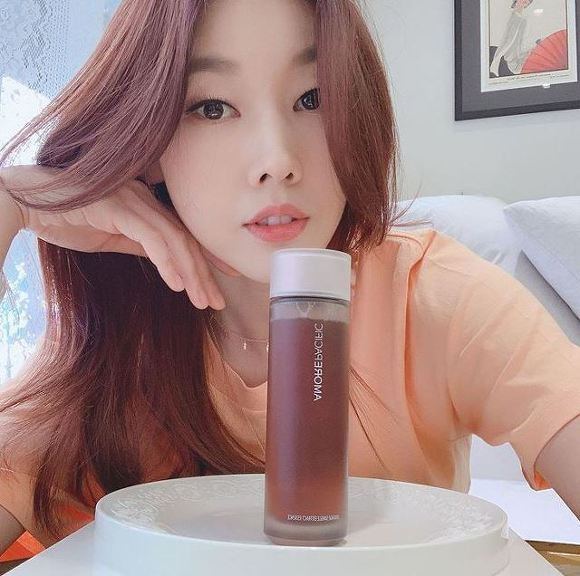 '한혜진 나혼산 복귀' 포스트 대표 이미지
