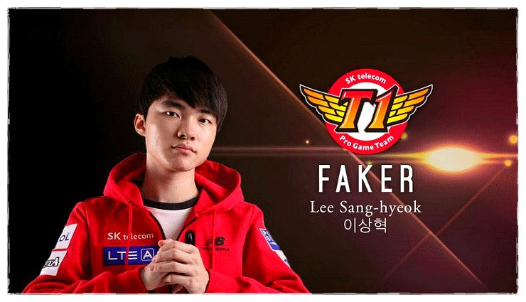 롤 페이커(Faker) 선수, 군대 가는 걸까??