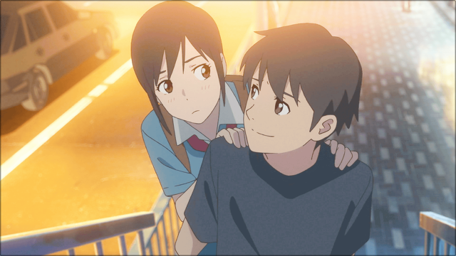 넷플릭스 우리의 계절은 리뷰, 감상문, 신카이 마코토, 詩季織々, Flavors of Youth 포스트 썸네일