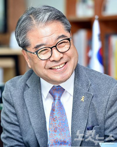 '이재정 교육감 나이 고향 프로필' 포스트 대표 이미지