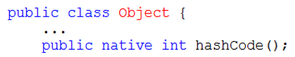 HashCode()