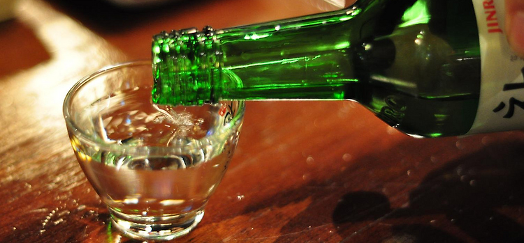 '숙취'때문에 고생하는 우리들, 올바른 숙취예방 방법을 알아보자.