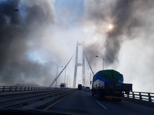 '광양제철소 폭발사고 포스코' 포스트 대표 이미지