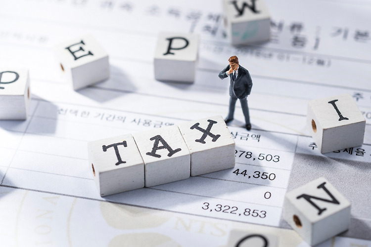 세금과 기업 경쟁력: 슬기로운 조세전략