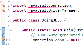 SVN과 JDBC 원격 연결