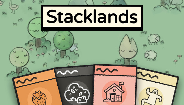 카드로 하는 생존게임, 스택랜드 리뷰와 팁 스팀 게임 추천 Stacklands