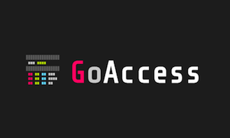 goaccess(ft. NPM 로깅)