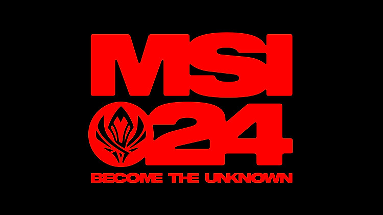 2024 롤 MSI(미드 시즌 인비테이셔널) 일정 및 안내, 변경 사항