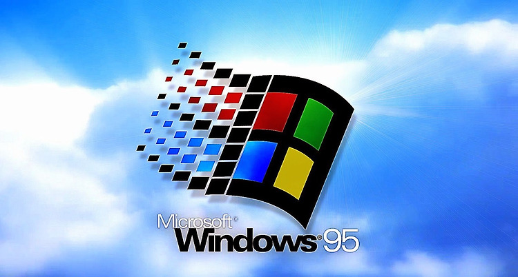 Windows의 역사 01