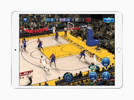 2019/06/28 애플 뉴스 -아아패드, 휴대형 게임기로 변신, iOS 12.4 베타 5 출시