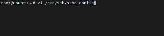 '[Linux Ubuntu] ssh root 로그인 // firewall 설정 // ip route 확인' 포스트 대표 이미지