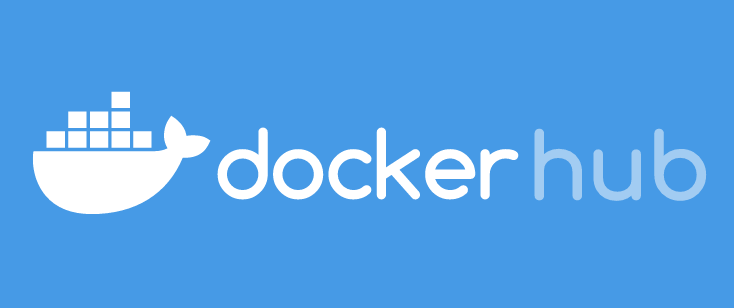 [Docker] Docker Hub 사용법
