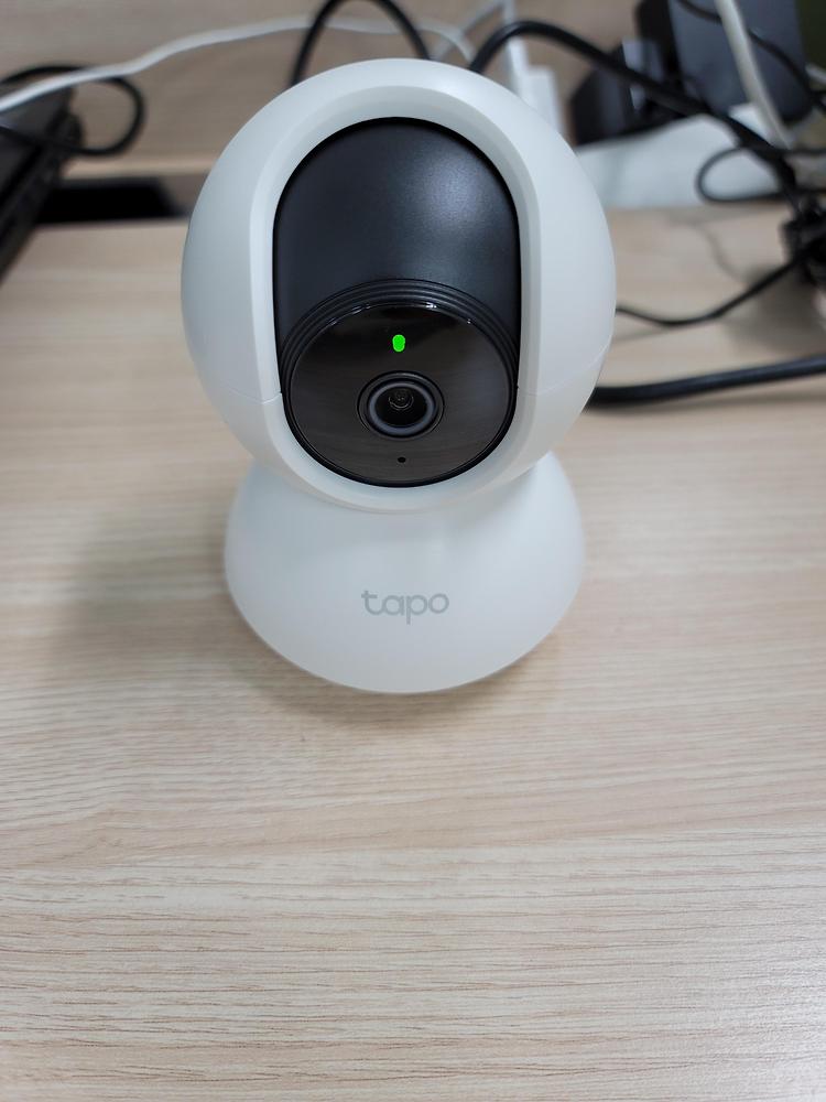 [홈캠][CCTV]TP-Link Tapo C210