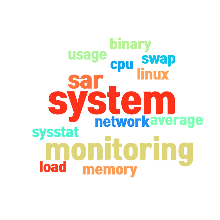 리눅스 시스템 모니터링 sar