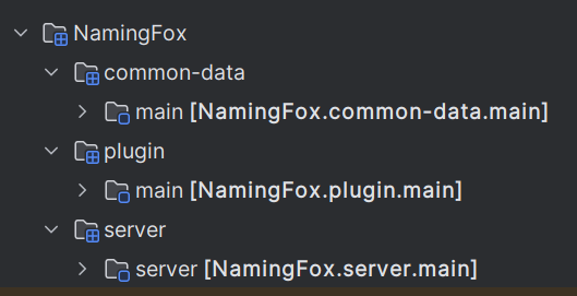 NamingFox - 변수, 함수 이름 짓는 플러그인 개발기3