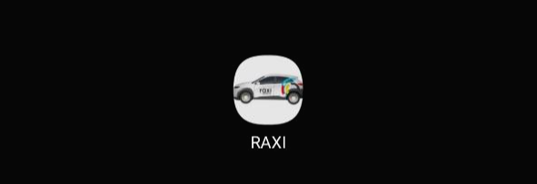 자율주행 로보택시 Raxi 이용 안내 ③ Raxi 앱 설치하기 콘텐츠 대표 이미지