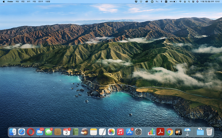 macOS 빅서, 새로운 기능 정리, 20년 만에 가장 큰 Mac 업데이트