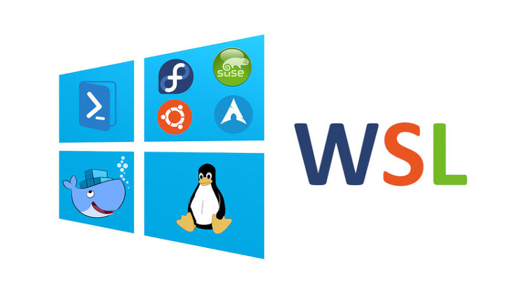 WSL (Windows Subsystem for Linux) 이란 ?