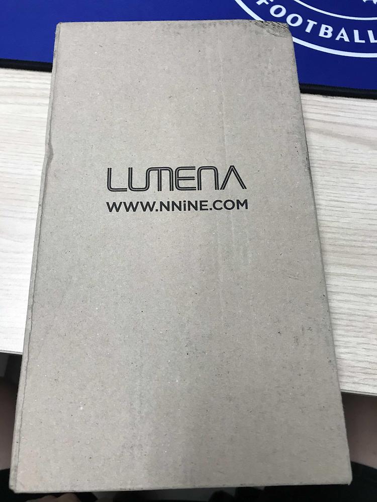 루메나 N9-Fan Pro 2세대 휴대용선풍기