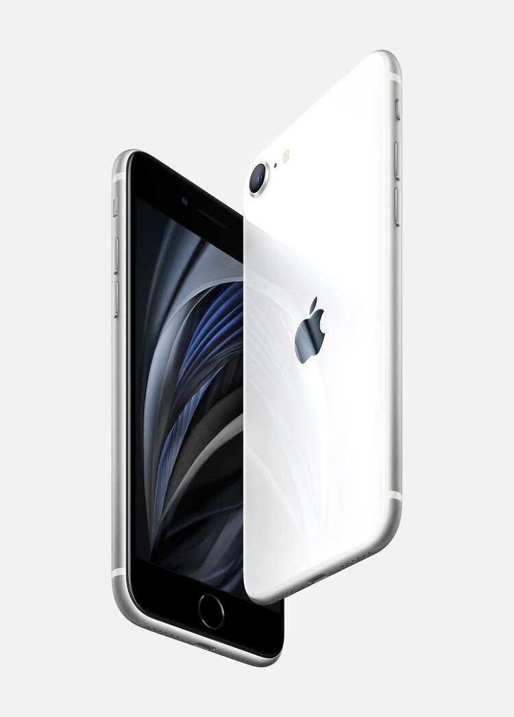 애플 아이폰 SE 2세대(SE2) 출시 - 출시일 디자인 스펙 알아보기