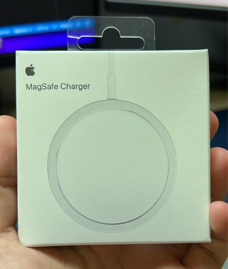 MagSafe Charger 구입