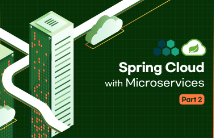 Secion 0~2: Micro Service와 Spring Cloud 소개, Service Discovery, API Gateway