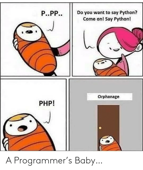[ PHP ] P..PP.. PHP!! 콘텐츠 대표 이미지