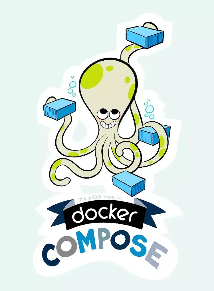 [Docker] Docker Compose 사용법