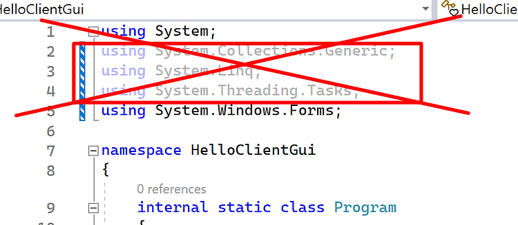 '[Visual Studio IDE] KeyMap - Optimize 종류 정리' 포스트 대표 이미지