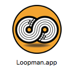 Mac에도 제대로 된 어학 구간 반복 앱이 있다 -루프맨 (Loopman)