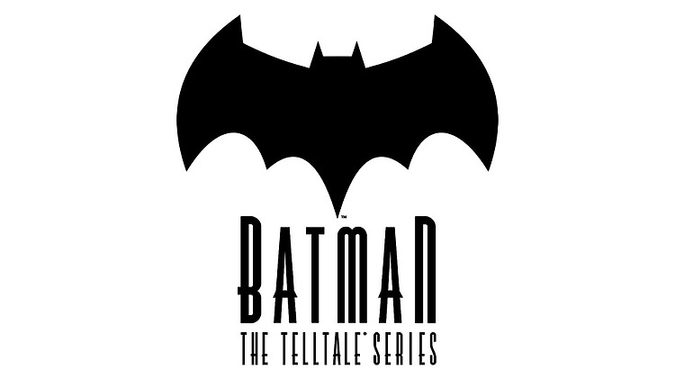 텔테일의 배트맨  시리즈 공개 BATMAN - The Telltale Series