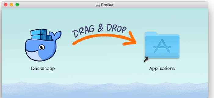 Mac OS에 Docker 설치하기