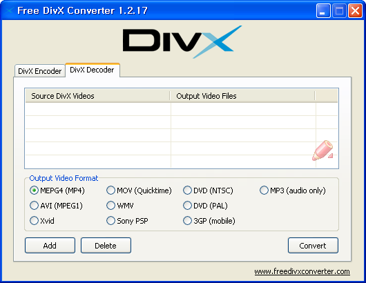 Divx