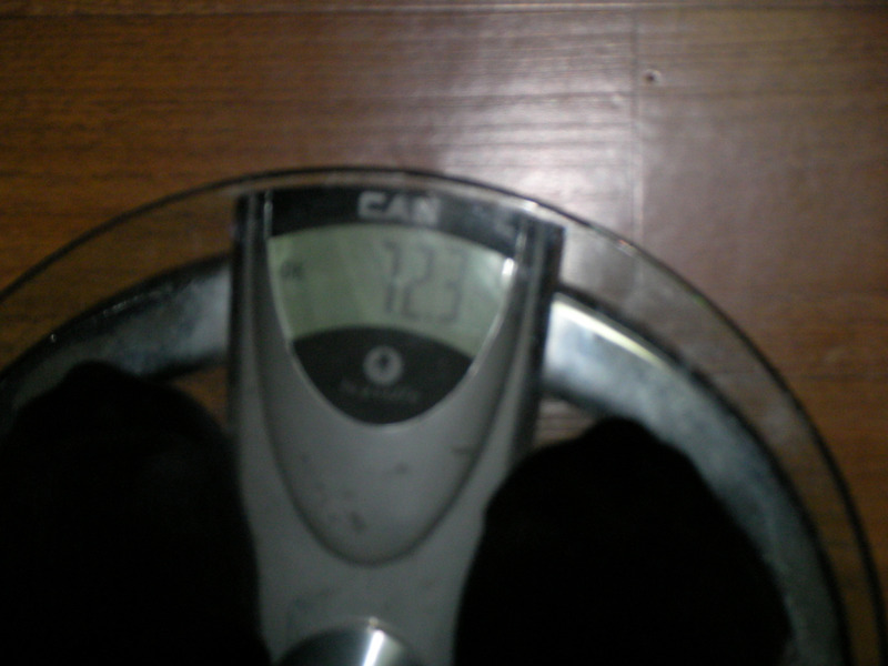 자전거 5km 출퇴근