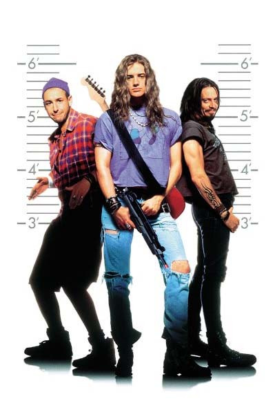 1994 Airheads