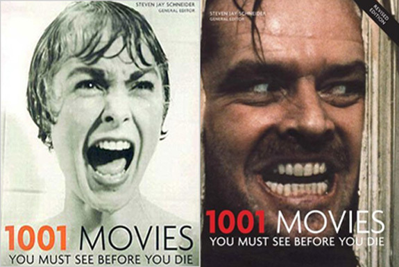 1001 Movies You Must See Before You Die (2003)