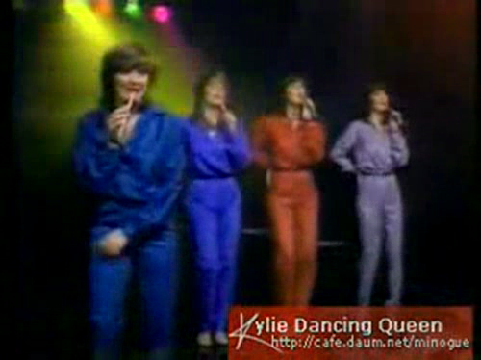 Sexy Music The Nolans