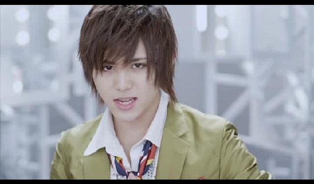 Hey Say Jump Super Delicate Pv Full Ver