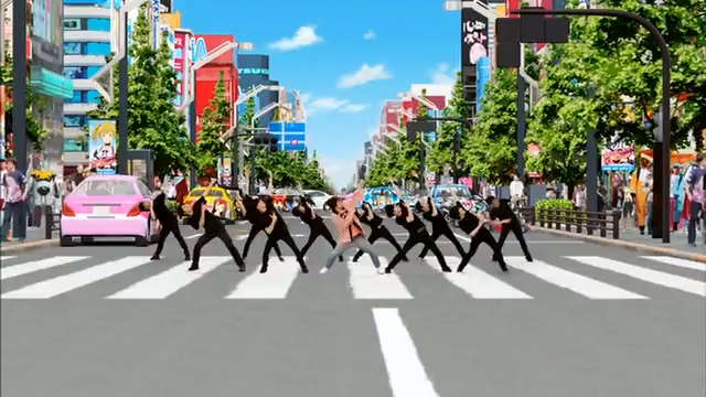 Kis My Ft2 미얏찌 ヲタクだったってit S Alright Music Video