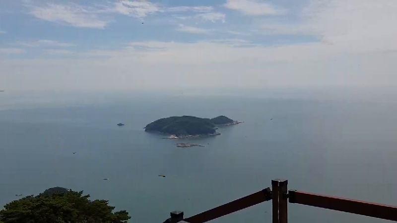 <b>덕적도</b> 비조봉