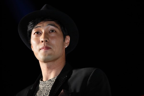능글능글곰돌이라이프 :: <b>소지섭</b> 일본팬 만난다!... 