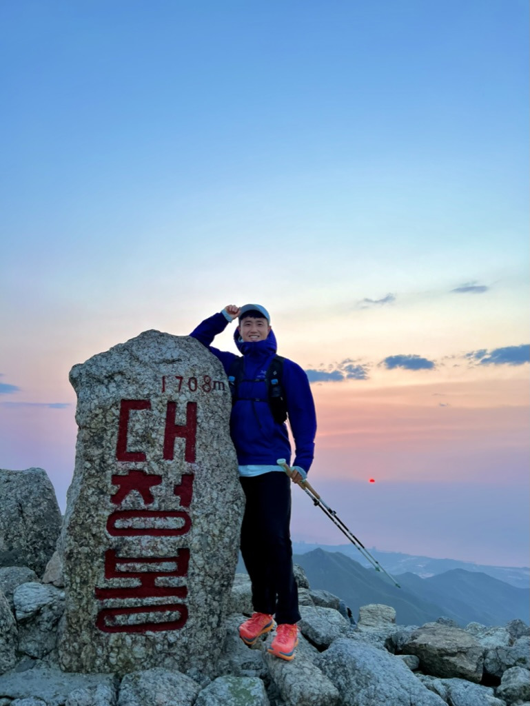 설악산 등산코스 총 정리(설악산의 모든 것)