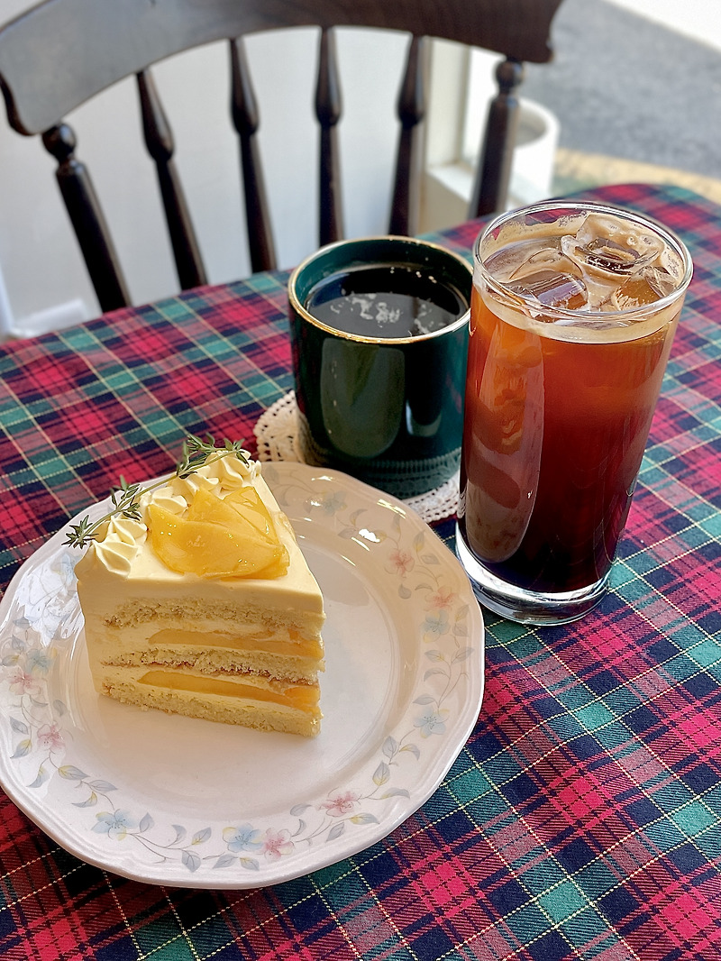 [사당] 글루텐프리케이크 맛집 카페참새방앗간