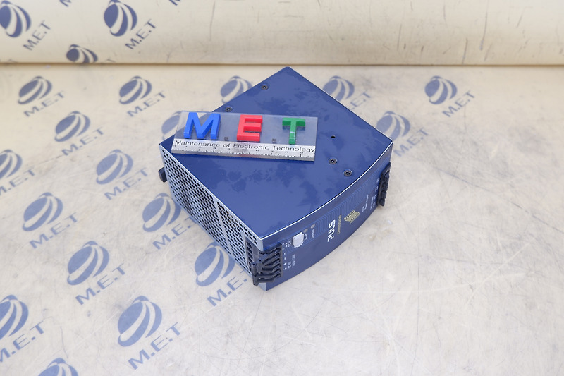 [POWER SUPPLY] PLUS QT20.481 /구매 수리 단종품지원 / (주)엠이티