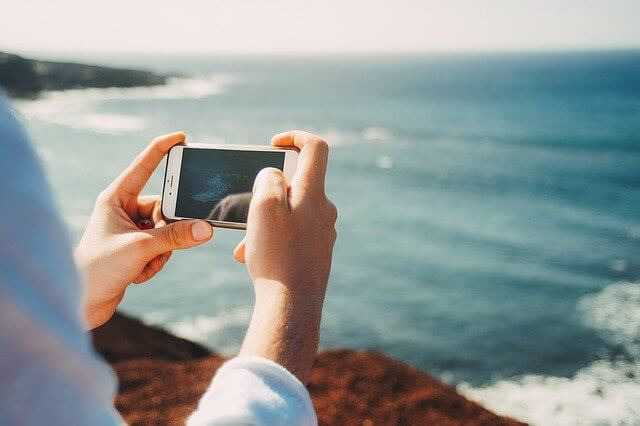 셔터스톡(Shutterstock) 수익후기 6번째-최소지급액은 얼마?
